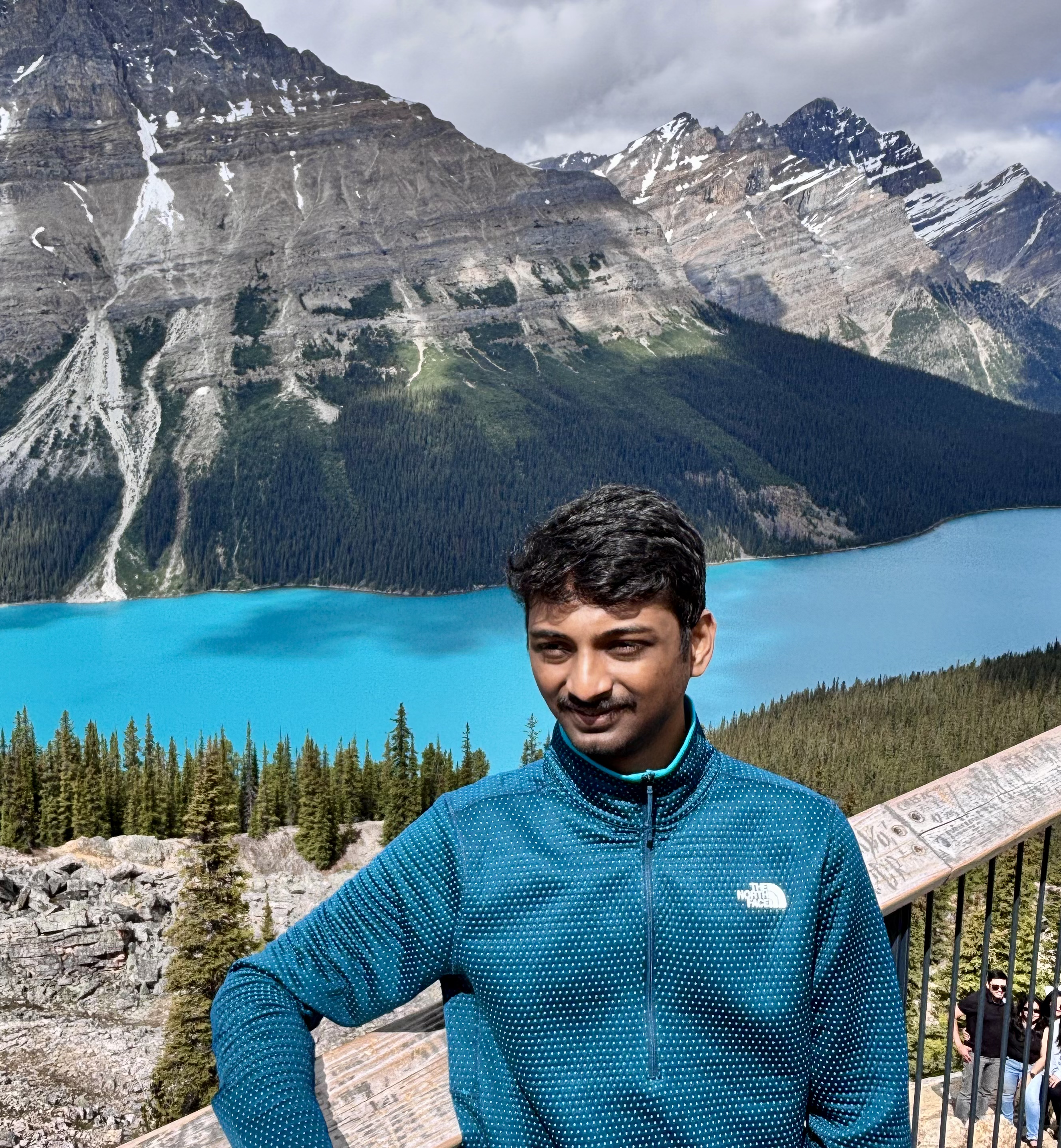 Prashant Govindarajan